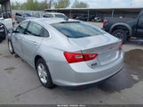Chevrolet Malibu Fwd 1Fl 1G1ZC5STXLF002223 fotografie