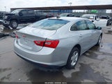 Chevrolet Malibu Fwd 1Fl 1G1ZC5STXLF002223 fotografie