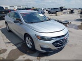 Chevrolet Malibu Fwd 1Fl 1G1ZC5STXLF002223 fotografie
