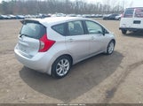 Nissan Versa Note Sv 3N1CE2CP8EL352744 снимка