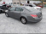 Honda Accord 2.4 Lx-P 1HGCP26439A128837 fotografie