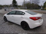 Kia Forte Ex KNAFZ4A88E5065374 снимка