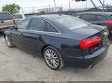 Audi A6 2.0T Premium WAUDFAFC2DN026273 снимка