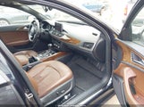 Audi A6 2.0T Premium WAUDFAFC2DN026273 photo