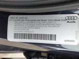 Audi A6 2.0T Premium WAUDFAFC2DN026273 снимка