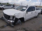 Chevrolet Silverado  2Wd Standard Bed Wt 1GCRWAEH2LZ335240 photo
