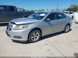 Chevrolet Malibu 1Ls 1G11B5SA2DF353238 снимка