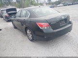 Honda Accord 2.4 Ex-L JHMCP26848C014736 снимка