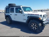 Jeep Wrangler Unlimited Rubicon 4X4 1C4HJXFG8LW109210 fotografie