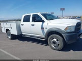 Ram  Chassis St/Slt/Laramie 3C7WDLEL3CG244053 снимка
