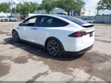 Tesla Model X Plaid 7SAXCBE6XTF483648 снимка