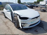 Tesla Model X Plaid 7SAXCBE6XTF483648 снимка