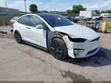 Tesla Model X Plaid 7SAXCBE6XTF483648 снимка