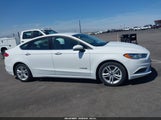 Ford Fusion Hybrid S 3FA6P0UU9JR254610 снимка