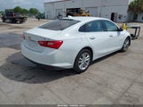 Chevrolet Malibu 1Lt 1G1ZE5ST9HF221479 снимка