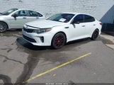 Kia Optima Sx Turbo 5XXGW4L28HG137540 fotografie