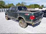 Ford F-150 Lariat/Xlt 1FTRW08L22KD73567 photo