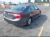Toyota Camry Se 4T1BF1FK1EU463430 снимка