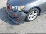 Toyota Camry Se 4T1BF1FK1EU463430 снимка