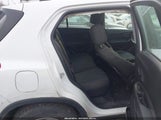 Chevrolet Trax Ls KL7CJKSB6JB721639 снимка