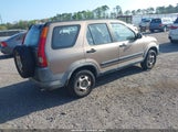 Honda Cr-V Lx JHLRD68494C013665 снимка