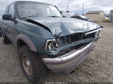 Ford Ranger Splash/Stx/Xlt 1FTDR15X7VPA71391 fotografie