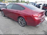 Chrysler 200 S 1C3CCCBGXFN589476 снимка