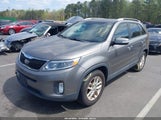 Kia Sorento Lx 5XYKT3A65FG573063 снимка