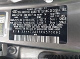 Kia Sorento Lx 5XYKT3A65FG573063 снимка