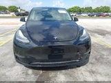 Tesla Model Y Awd/Long Range Dual Motor All-Wheel Drive 7SAYGDEE4PA053595 снимка