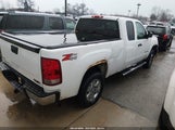 GMC Sierra  Sle 1GTR2VE75CZ102480 снимка