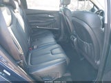 Hyundai Santa Fe Sel 5NMS3DAJ7NH432929 снимка