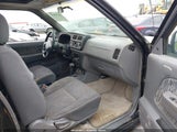 Nissan Frontier Desert Runner Se-V6/Desert Runner Xe-V6 1N6ED26T1YC321737 снимка