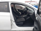 Nissan Sentra Sv 3N1AB7APXFL637589 снимка