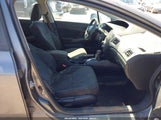 Honda Civic Lx 2HGFB2F54DH535287 снимка