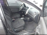 Nissan Versa 1.6 Sv 3N1CN7AP2FL863593 снимка
