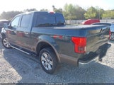 Ford F-150 Lariat 1FTEW1EG2JKD49263 снимка