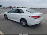 Toyota Camry Le Hybrid 4T1C31AK0LU519388 photo