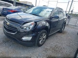 Chevrolet Equinox Lt 2GNALCEK3G6166741 снимка