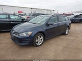 Volkswagen Golf Sportwagen Tdi S 4-Door 3VWCA7AUXFM503168 fotografie