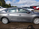 Nissan Sentra S 3N1AB7AP6GY319330 снимка