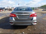 Nissan Sentra S 3N1AB7AP6GY319330 снимка
