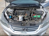 Honda Accord Sport 1HGCR2F50EA119039 photo