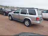 Nissan Pathfinder Se JN8DR09X72W658250 снимка