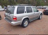 Nissan Pathfinder Se JN8DR09X72W658250 снимка