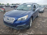 Subaru Outback 2.5I 4S4BSAAC1F3214094 снимка