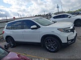 Honda Passport 2Wd Ex-L 5FNYF7H51NB001676 снимка