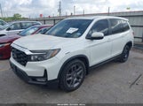 Honda Passport 2Wd Ex-L 5FNYF7H51NB001676 fotografie