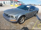 Ford Mustang V6 1ZVFT80N665168357 снимка