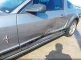 Ford Mustang V6 1ZVFT80N665168357 снимка